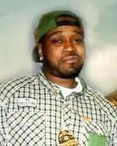 Demetrius Warren death by force case profile photo