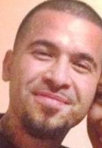 Silvestre Mejia Jr. death by force case profile photo