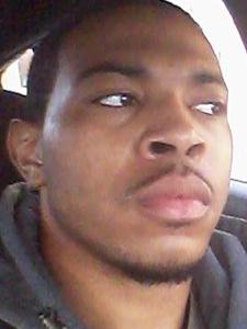 Laron McCoy death by force case profile photo