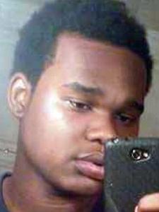 Darryl Ferguson death by force case profile photo
