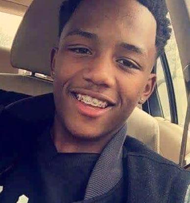 Devon McClyde death by force case profile photo