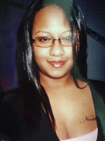Miranda Oatis death by force case profile photo