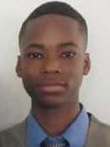 Damarcus Williams death by force case profile photo