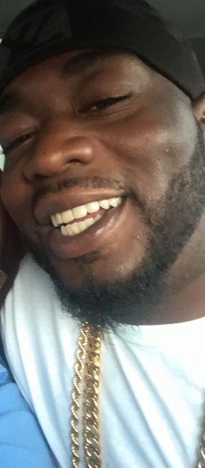 Eric Durham death by force case profile photo