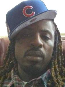 Deitrick Strogner death by force case profile photo