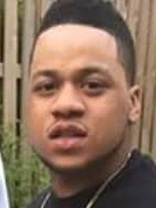 Charis Vernell Eaton death by force case profile photo