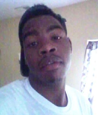 Maurice Cavin death by force case profile photo
