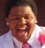 Rashawn Gooden death by force case profile photo