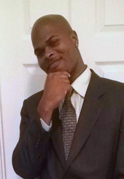 David Stockstill death by force case profile photo