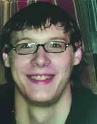 Matthew Grady death by force case profile photo