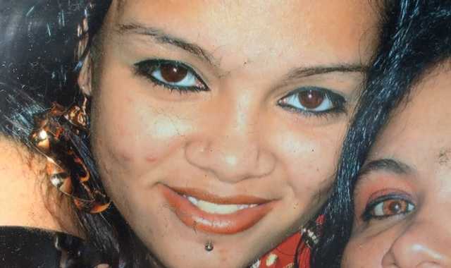 Grisel Sanchez death by force case profile photo
