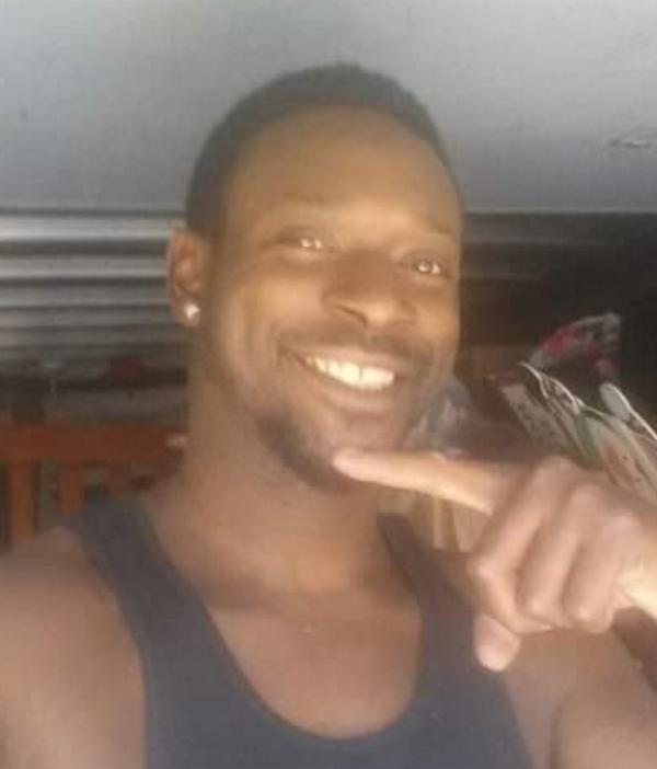 Anthony Moton death by force case profile photo