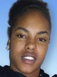 Sakinah Reed death by force case profile photo