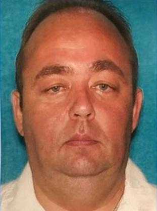Richard James Kalecki death by force case profile photo