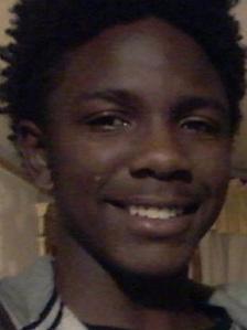 Antwan McBee death by force case profile photo