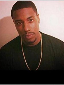 Larry Moore Jr. death by force case profile photo