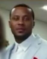 Salahudin Robbins death by force case profile photo