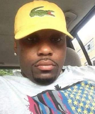 Kenneth Turner death by force case profile photo