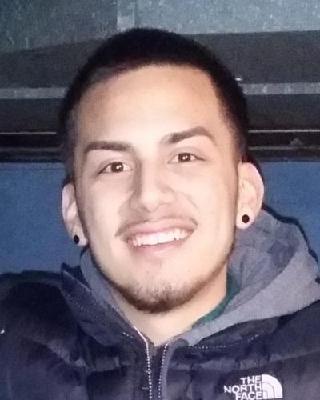 Daniel Sanchez death by force case profile photo