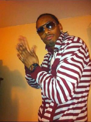 Darren Woods death by force case profile photo