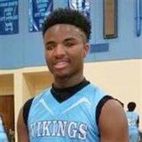 Tommie Trevion Forest III death by force case profile photo