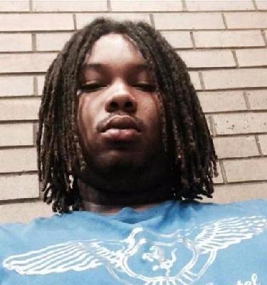 Dwayne Frazier death by force case profile photo