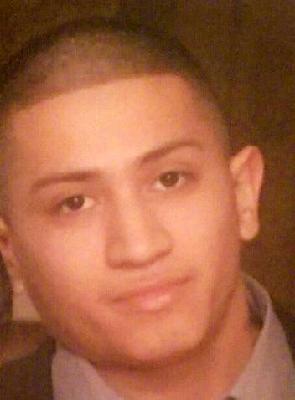 Angel Reyna death by force case profile photo