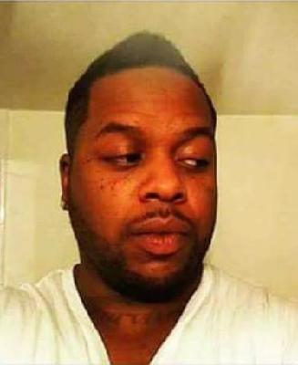 Robert Anderson death by force case profile photo