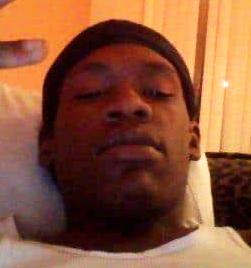 Donte Blackwell death by force case profile photo