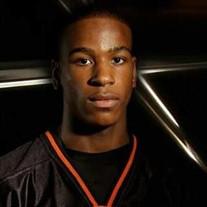 Quenton Lowe death by force case profile photo