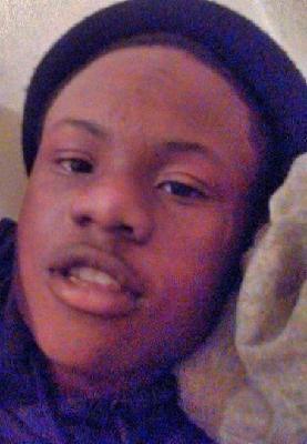 Caprice McCollum Jr. death by force case profile photo
