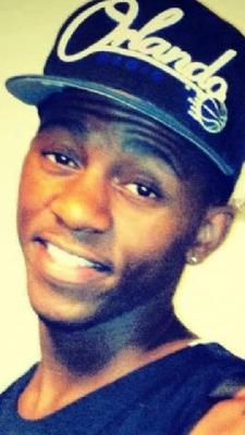 Elton Buie death by force case profile photo