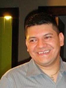 Manuel Arizaga death by force case profile photo