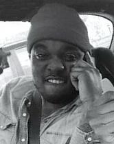 Terron Jackson death by force case profile photo
