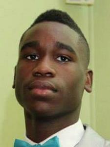 Vonzell Banks death by force case profile photo
