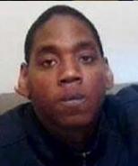 Alfontish Cockerham death by force case profile photo
