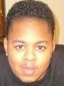 Clifton Frye death by force case profile photo