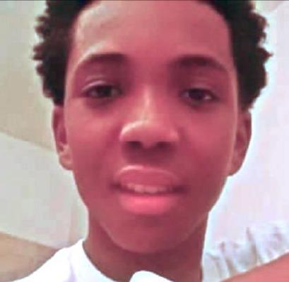 Martarese Gentry death by force case profile photo