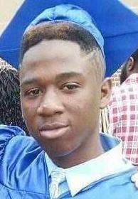Anton McDaniels Jr death by force case profile photo