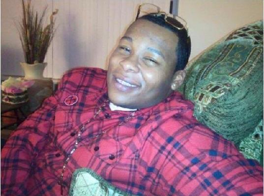 Ray Owens death by force case profile photo