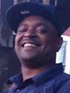 Kristopher Claybon death by force case profile photo