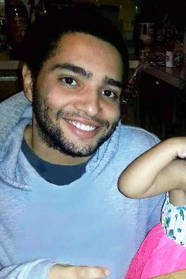 Jonathan Garcia death by force case profile photo