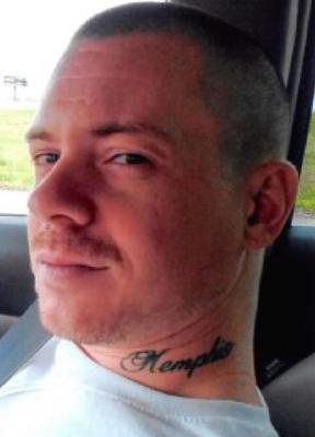 Michael Reed death by force case profile photo