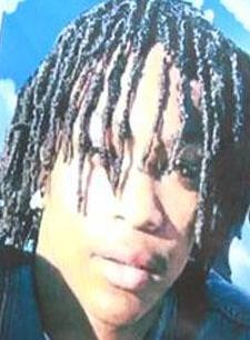 Justus Howell death by force case profile photo