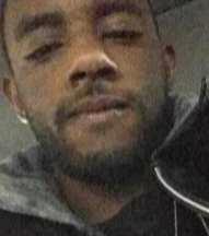 Christopher Hooper death by force case profile photo