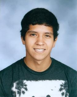 Adrian Salazar death by force case profile photo