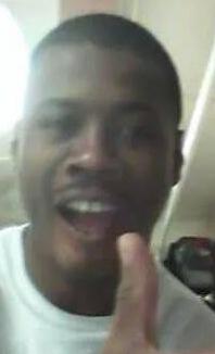 Larry Hardin Jr death by force case profile photo