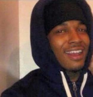 Lynell Bradley Jr. death by force case profile photo