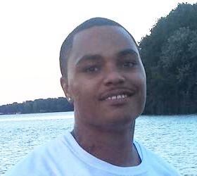 Anthony Alves death by force case profile photo
