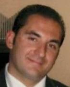 Joseph Caffarello death by force case profile photo